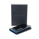 Piquadro PC1396B2 / N Blue Square