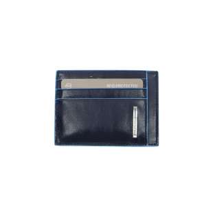 Piquadro PP2762B2R / BLU2 Blue Square