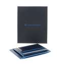 Piquadro PP2762B2R / BLU2 Blue Square