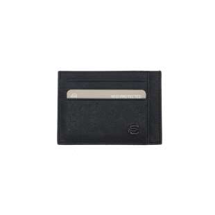 Piquadro PP2762B3R / N Black Square
