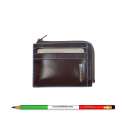 Piquadro PP4822B2R / MO Blue Square