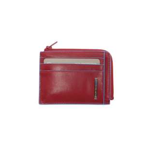 Piquadro PP4822B2R / R Blue Square