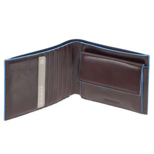 Piquadro PU1239B2R / MO Blue Square 2