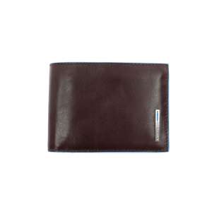 Piquadro PU1392B2R / MO Blue Square