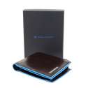 Piquadro PU1392B2R / MO Blue Square