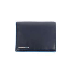 Piquadro PU1393B2 / BLU2 Blue Square