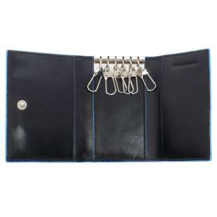 Piquadro PC1396B2 / N Blue Square 2