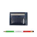 Piquadro PP2762B2R / BLU2 Blue Square