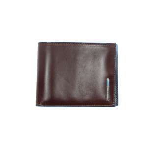 Piquadro PU1239B2R / MO Blue Square