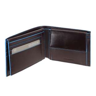 Piquadro PU1392B2R / MO Blue Square 2