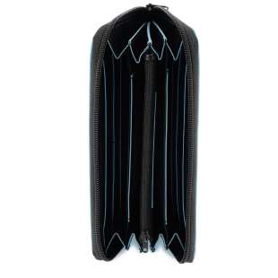 Piquadro PD1515B2 / N Blue Square 2