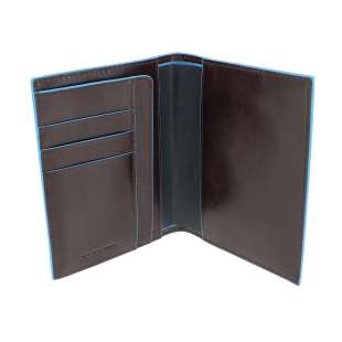 Piquadro PP1660B2 / MO Blue Square 2