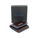Piquadro PU2634B2 / MO Blue Square