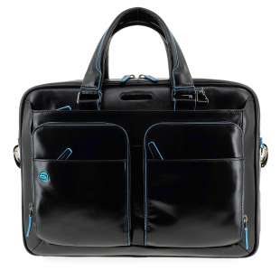 Piquadro CA2849B2 / N Blue Square