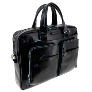 Piquadro CA2849B2 / N Blue Square 2