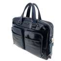 Piquadro CA2849B2 / BLU2 Blue Square
