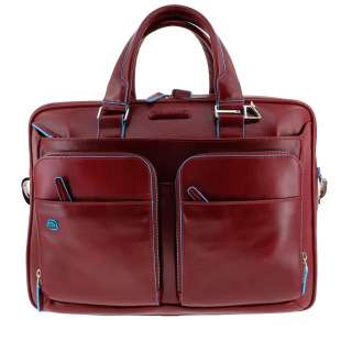 Piquadro CA2849B2 / R Blue Square