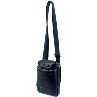 Piquadro CA3084B2 / Blu2 Blue Square 2