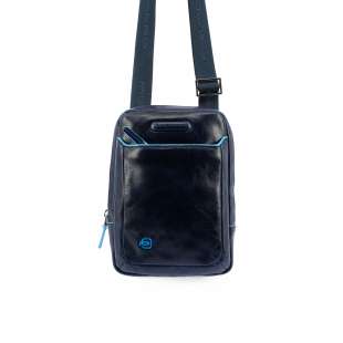 Piquadro CA3084B2 / Blu2 Blue Square