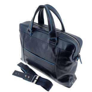 Piquadro CA3335B2 / BLU2 Blue Square 2