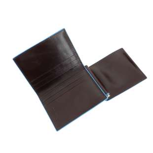 Piquadro PU3890B2 / MO Blue Square 2