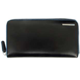 Piquadro PD1515B2R / N Blue Square