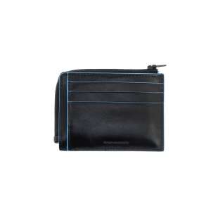 Piquadro PP4822B2R / N Blue Square 2