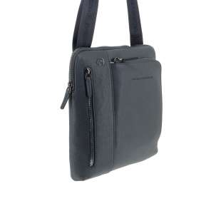 Piquadro CA1816B3 / BLU4 Black Square 2