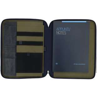 Piquadro PB5483BR2 / BLU Stationery 2
