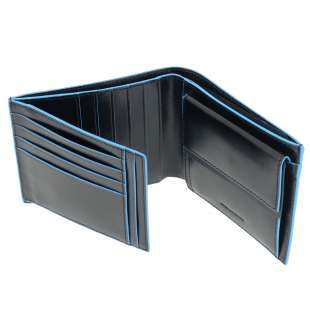 Piquadro PU1240B2 / N Blue Square 2