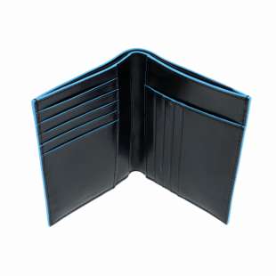 Piquadro PU1393B2 / N Blue Square 2