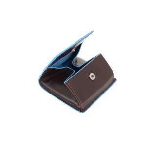 Piquadro PU2634B2 / MO Blue Square 2