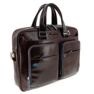 Piquadro CA2849B2 / MO Blue Square 2