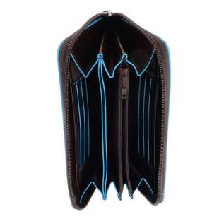 Piquadro PD3229B2 / MO Blue Square 2