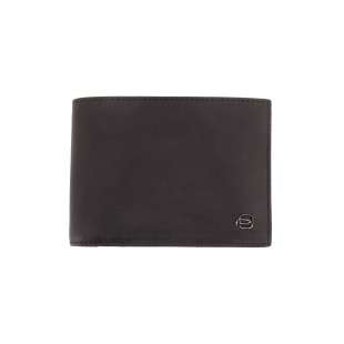Piquadro PU257B3 / TM Black Square