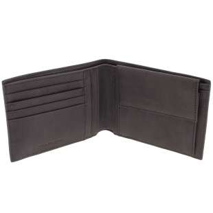 Piquadro PU257B3 / TM Black Square 2