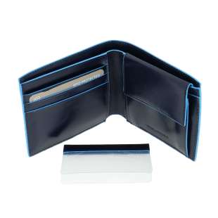 Piquadro PU4188B2R / BLU2 Blue Square 2