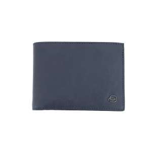 Piquadro PU257B3R / BLU4 Black Square