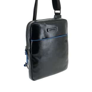 Piquadro CA5943B2V / N Blue Square 2