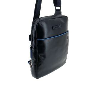 Piquadro CA5943B2V / BLU Blue Square 2