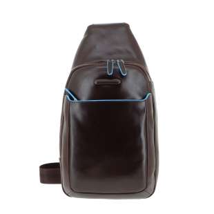 Piquadro CA4827B2 / MO Black Square