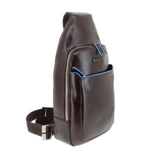 Piquadro CA4827B2 / MO Black Square 2