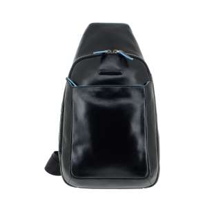 Piquadro CA4827B2 / N Black Square