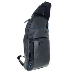 Piquadro CA5577B2V / BLU Blue Square 2