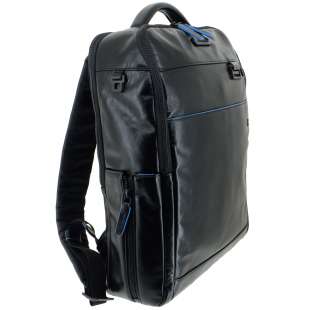 Piquadro CA4818B2V / N Blue Square 2