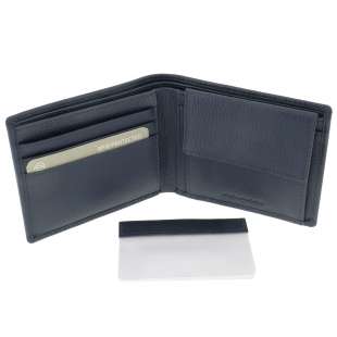 Piquadro PU4188MOSR / BLU Modus Special 2