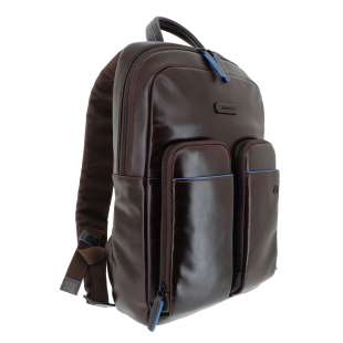 Piquadro CA5575B2V / MO Blue Square 2