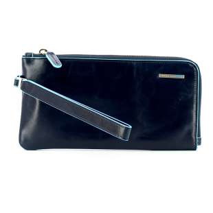 Piquadro AC2648B2 / BLU2 Blue Square