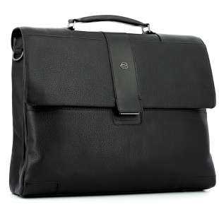 Piquadro CA3995S86 / N Computer Briefcase 15.6 2