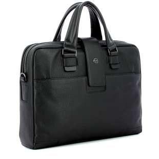Piquadro CA3996S86 / N Computer Briefcase 14.0 2